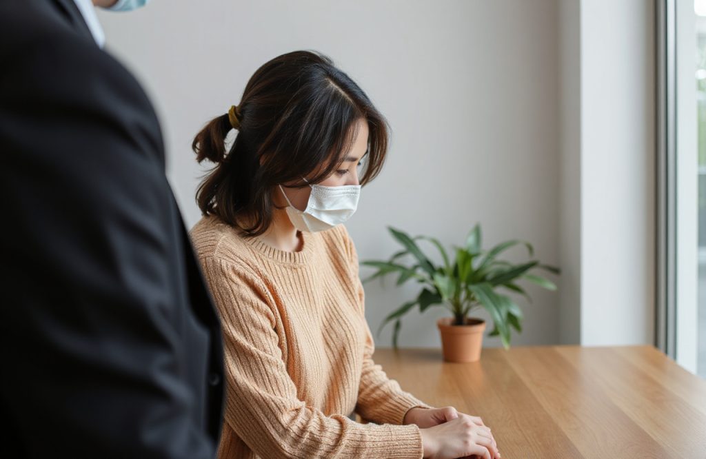 Parents of Accused Doctor Arrested in KGMU Harassment and Conversion Case