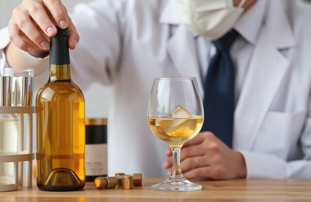 Unlocking Health Benefits: How One Month of Dry January Transforms Your Well-Being