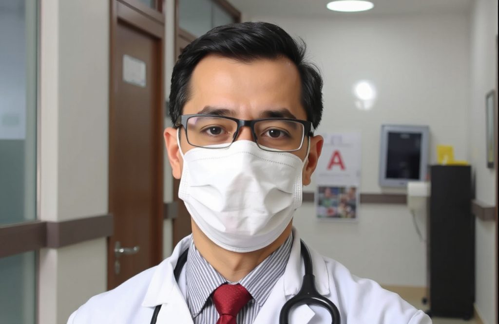 Gastroenterologist and Three Doctors Charged in Shocking Body-Swap Incident at Ludhiana Hospital