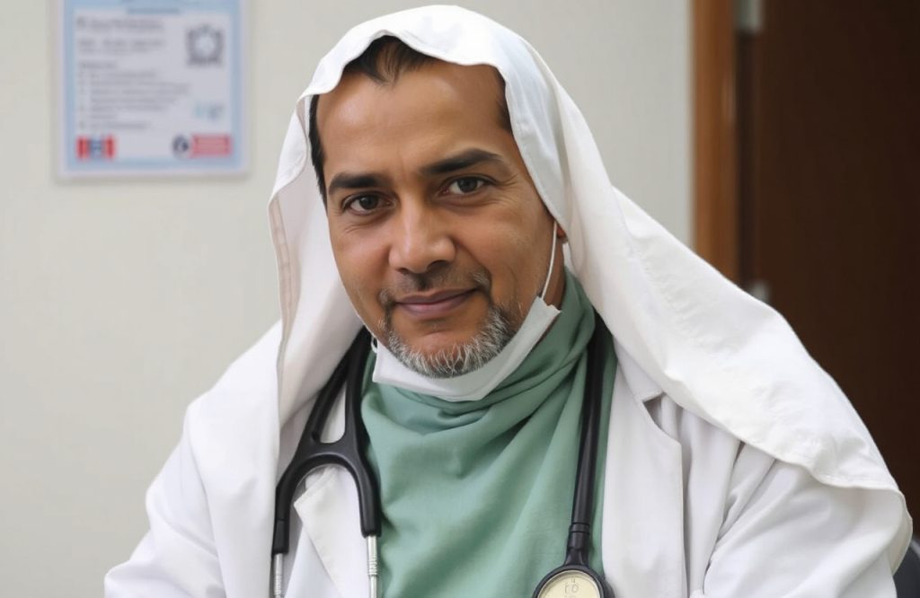 Chandrapur Court Postpones Bail Hearing for Delhi Doctor in Kidney Trafficking Case