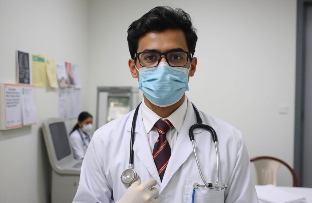 Kolhapur Hospital Under Scrutiny as 24 Doctors Face Cut Practice Allegations for Referring Patients to Private Labs