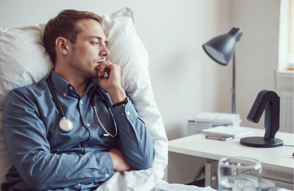 Improving Sleep Quality: New Evidence Links Poor Sleep to Increased Dementia Risk