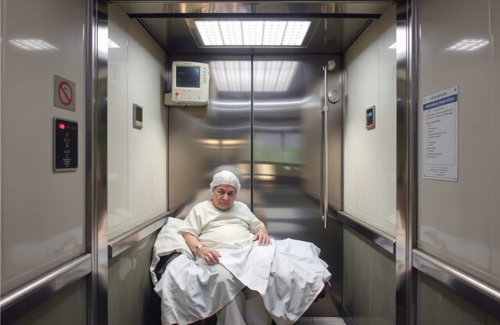 Human Rights Commission Awards Rs 5 Lakh to Patient Rescued After 42-Hour Ordeal in Medical College Lift