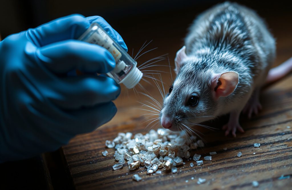 Breakthrough Experimental Drug Reverses Alzheimers Symptoms in Mice