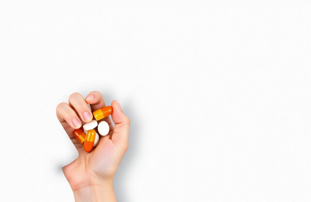 New Insights on ADHD Medications: How Adderall and Its Peers May Function Differently Than Believed