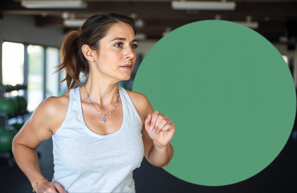 Boost Colorectal Cancer Treatment: How Just 10 Minutes of Intense Exercise Can Make a Difference