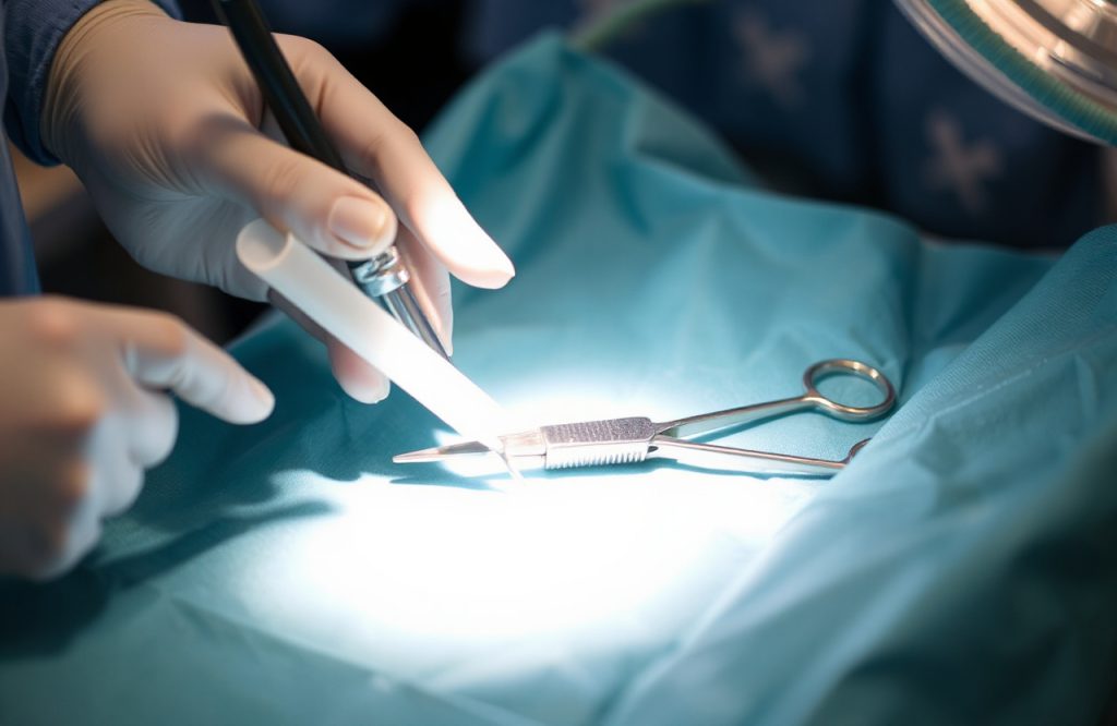 Surgical Instrument Left Inside Patient for 2 Years: 15 Doctors and Staff in Lucknow Face Legal Action