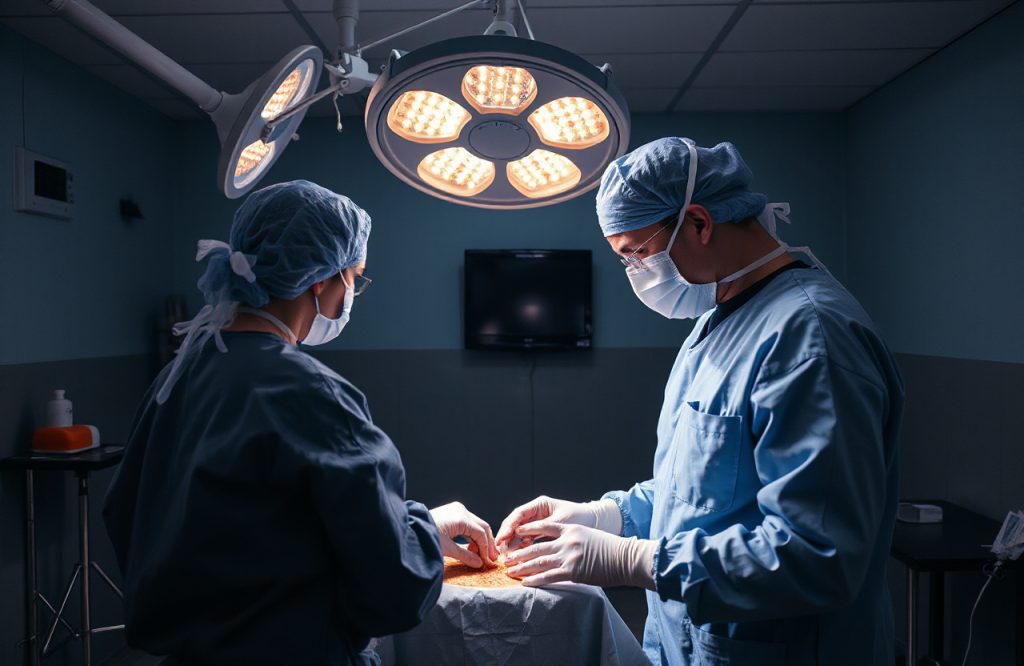 Consumer Court Dismisses Spine Surgery Negligence Case, Clears Ludhiana Hospital and Neurosurgeon