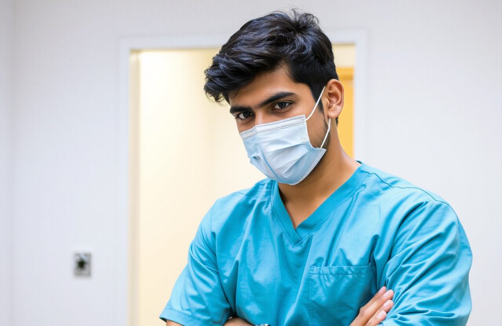 ESIC Medical College Chennai Student Claims Harassment by Forensic Medicine HoD After Reporting Mess Fund Irregularities