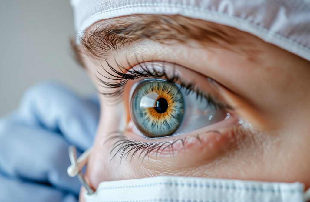 Surgeon and Eye Hospital Cleared of Medical Negligence in LASIK Surgery Case