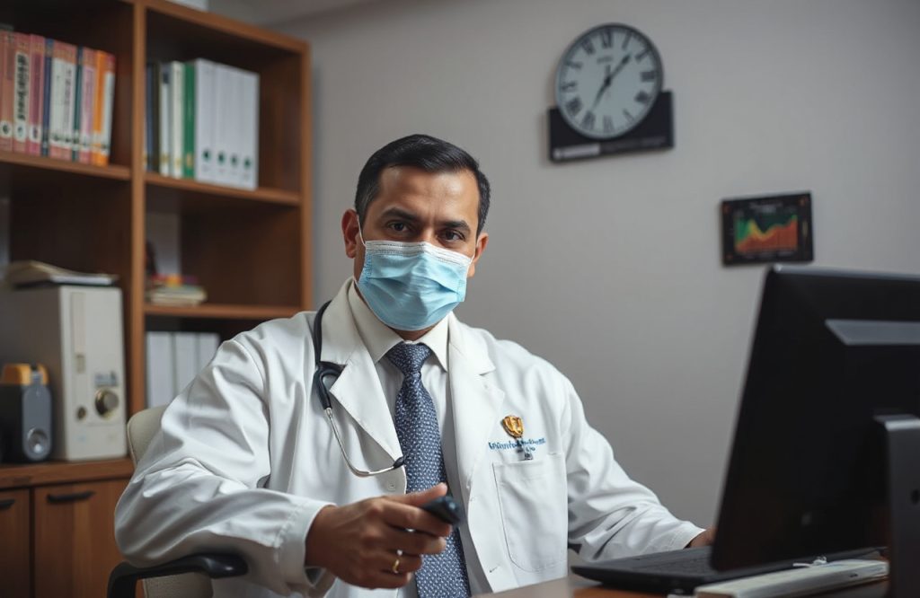 Hyderabad Doctor Falls Victim to Rs 4.7 Crore Online Trading Scam