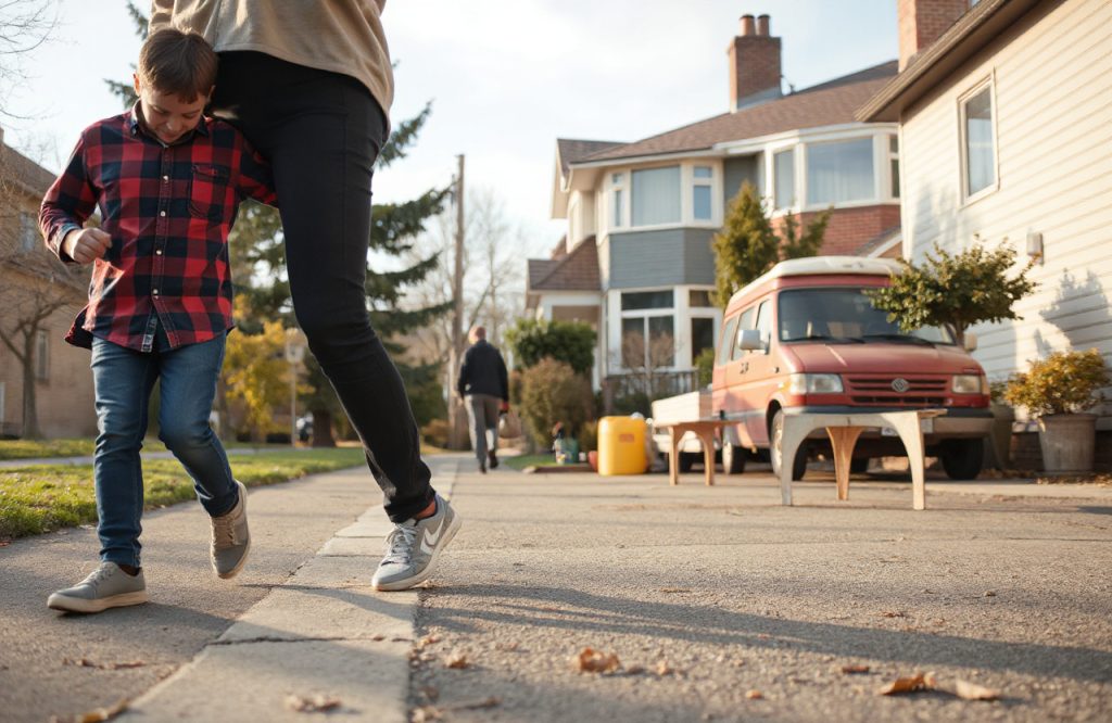 Walking and House Chores: Simple Activities That Can Reduce Diabetes and Heart Disease Risk
