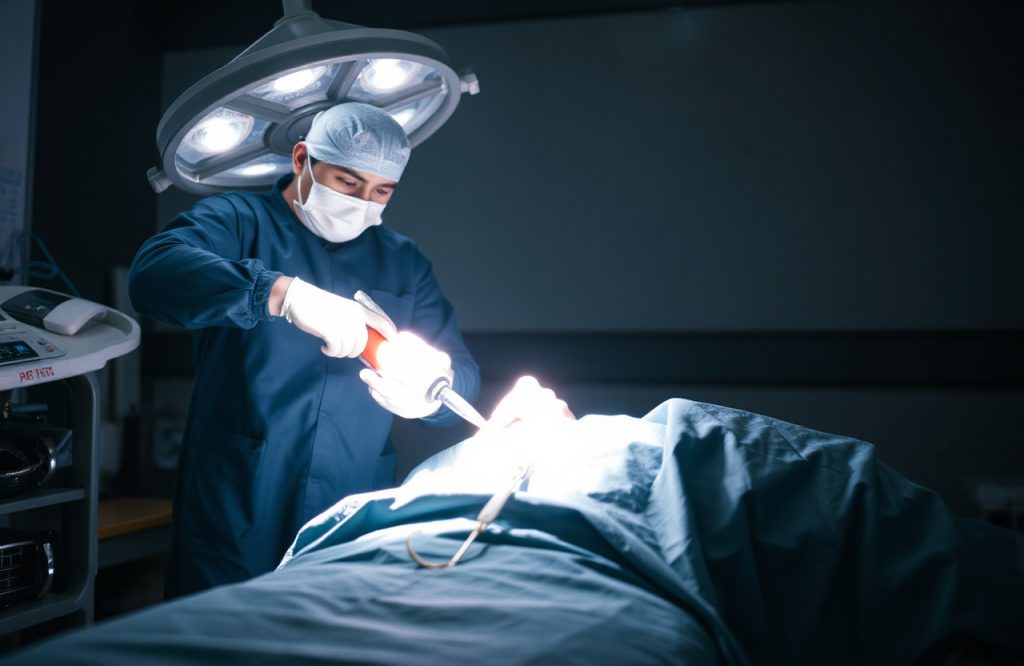 Tragic Incident: Jaunpur Physiotherapist Fatally Injured by Chinese Manjha in Shocking Attack