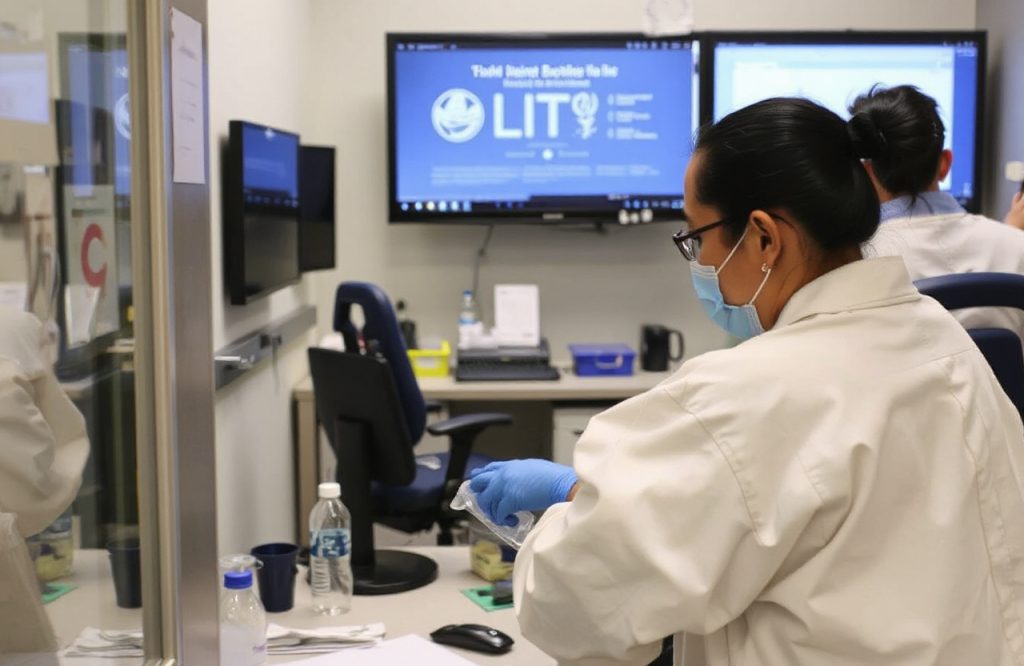 HHS Reverses Layoffs at CDC Work Safety Research Division, Ensuring Continued Workplace Protection