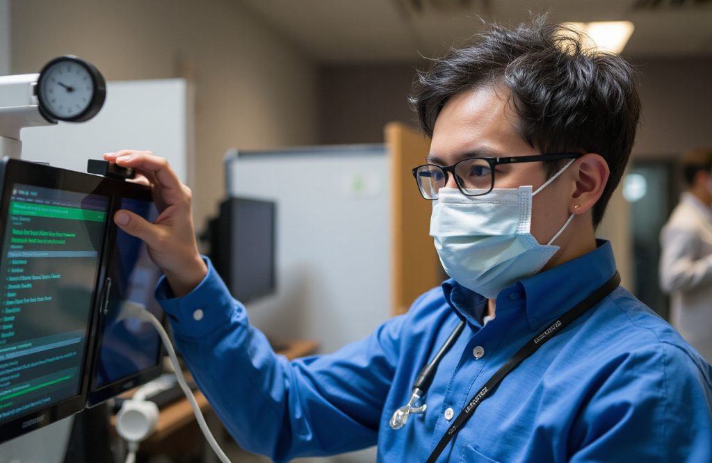 HHS Unveils Comprehensive Strategy to Accelerate AI Adoption in Healthcare