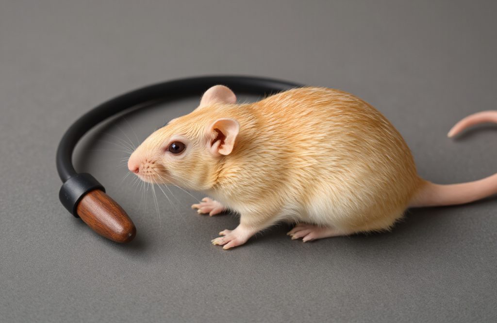 Beige Fats Role in Blood Pressure Regulation Revealed in Mice Study
