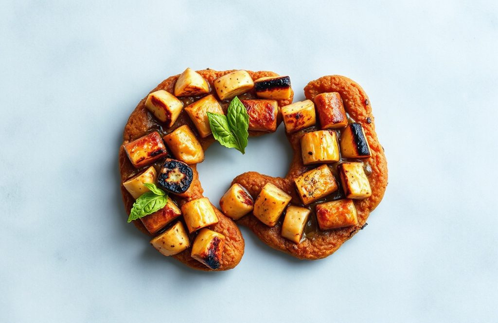 Fasting-Mimicking Diet: A Potential Aid for Managing Crohns Disease