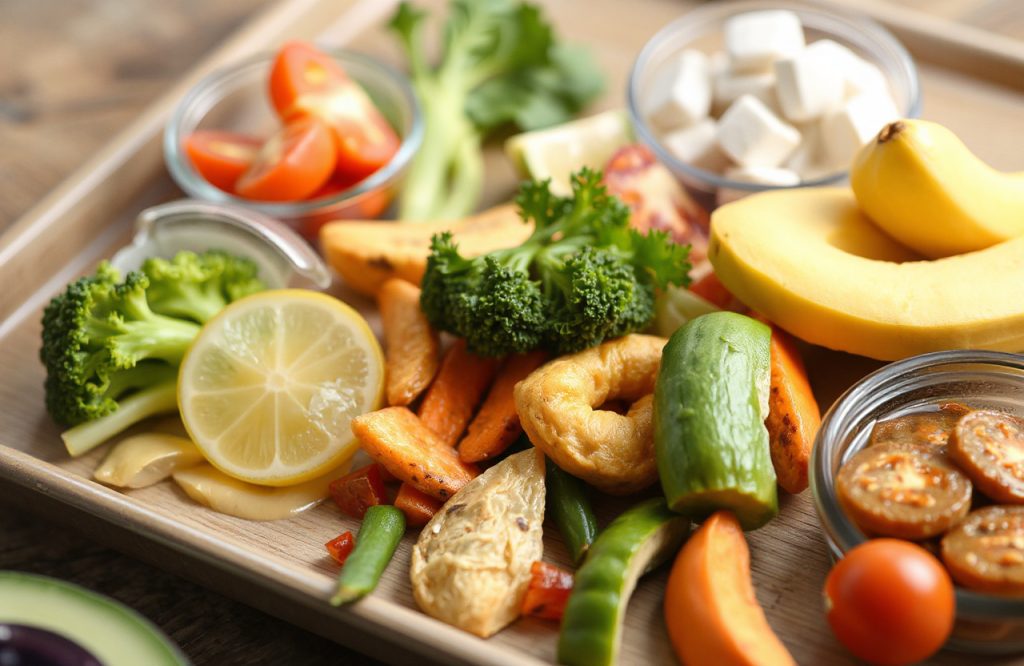 Food Preservatives Linked to Increased Risk of Type 2 Diabetes and Cancer, New Studies Reveal