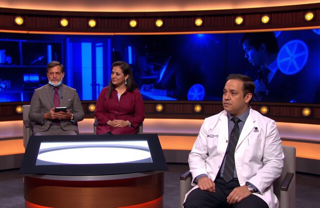 Shark Tank India Uncovers Fake Doctor Behind Deceptive Skincare Claims
