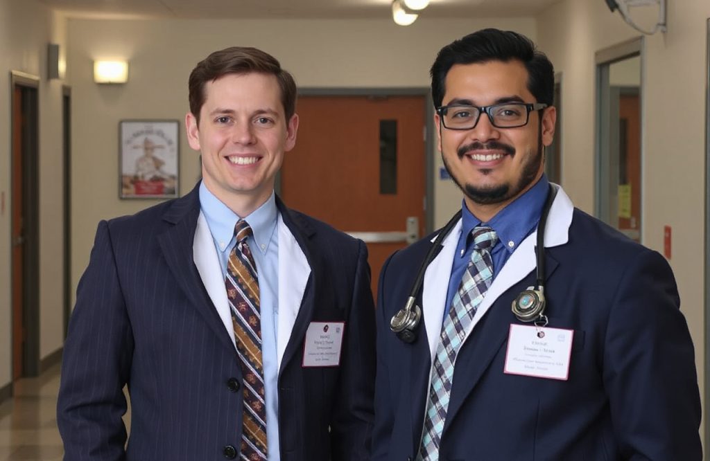 Medical Fraternity Challenges Assistant Professor Recruitment in Merit List Controversy