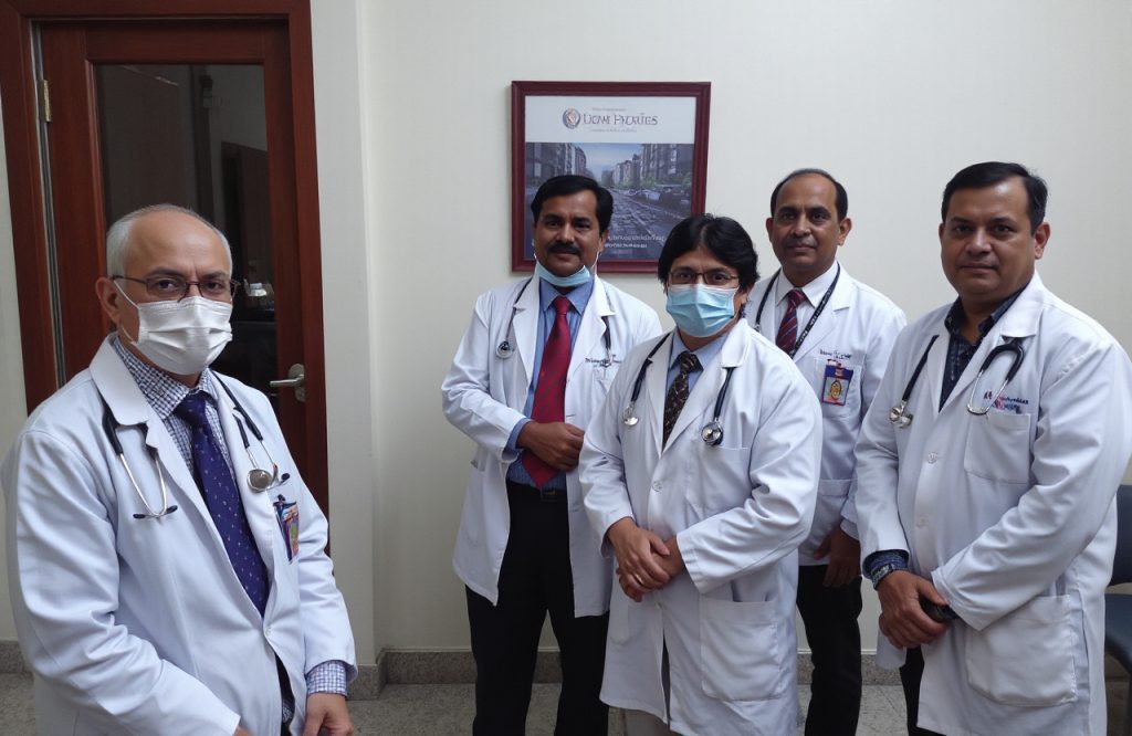 New Appointments: 12 Specialist Doctors Join Doon and Rudrapur Govt Medical Colleges