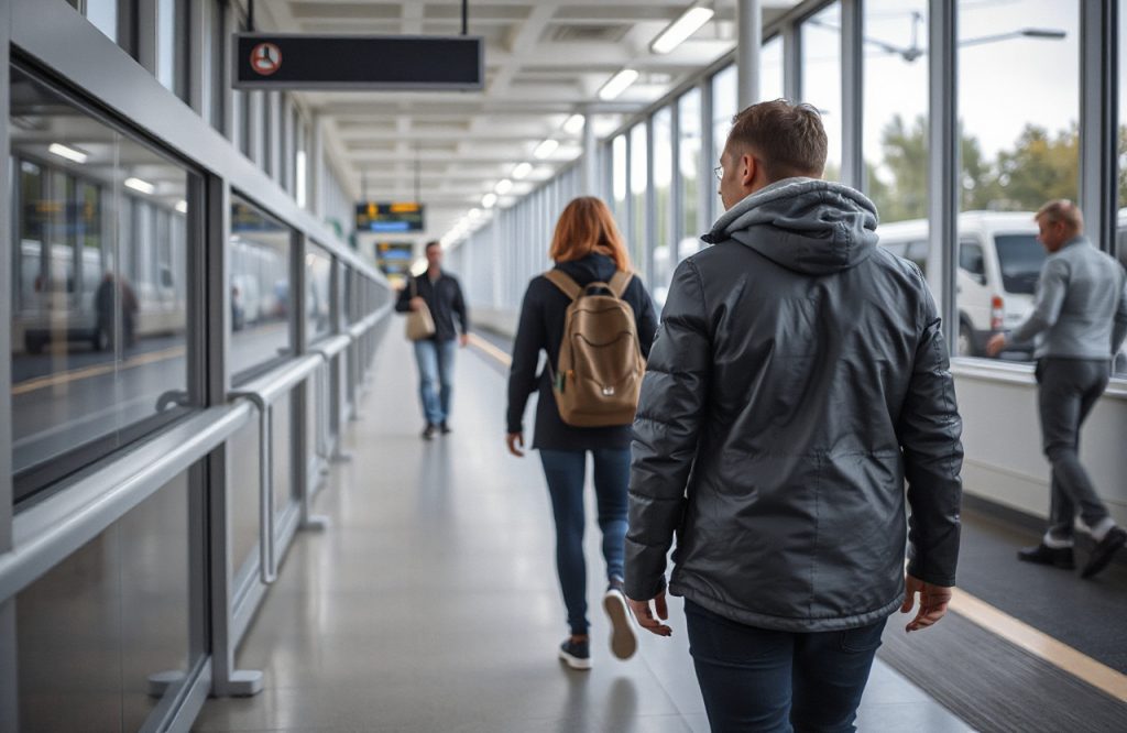 Boost Your Longevity: Just 5 Extra Minutes of Walking or Sleep Reduces Death Risk, Study Reveals