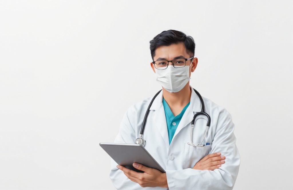 Doctors Warn of Merit Compromise as NEET PG 2025 Cutoff Reduction Sparks Controversy Over -40 Score Candidates