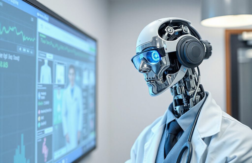 Transforming Healthcare: The Impact of Medical AI Scribes on Daily Patient Care