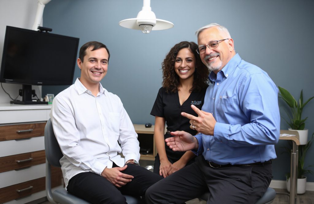 Essential Guide to General Dental Care for Individuals and Families