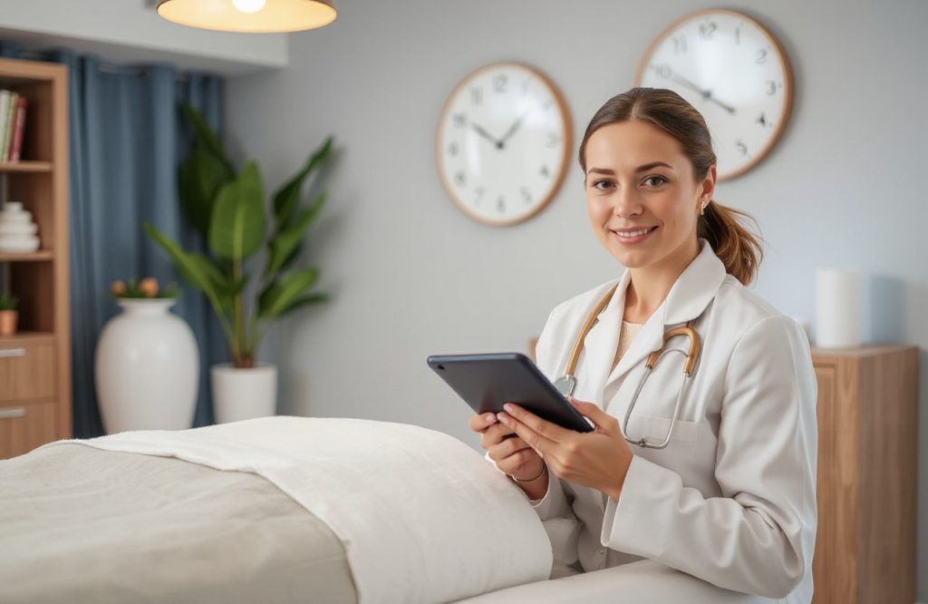 Is 2026 the Perfect Year to Launch Your Med Spa? A Comprehensive Guide to Building a Sustainable Practice