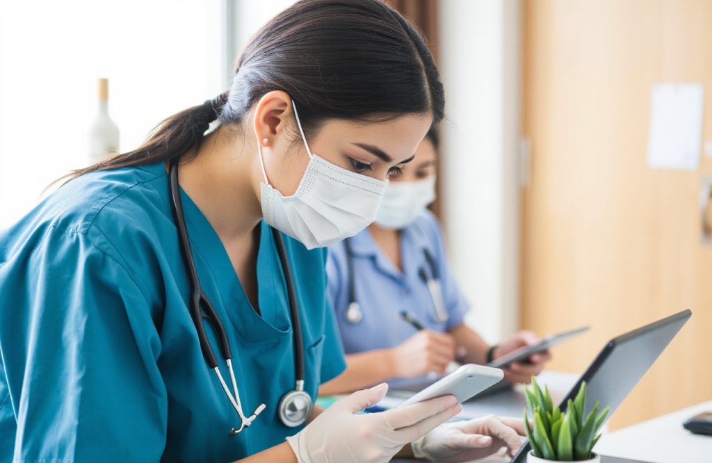 Evolving Careers in Health: Understanding the Dynamic Changes Over Time