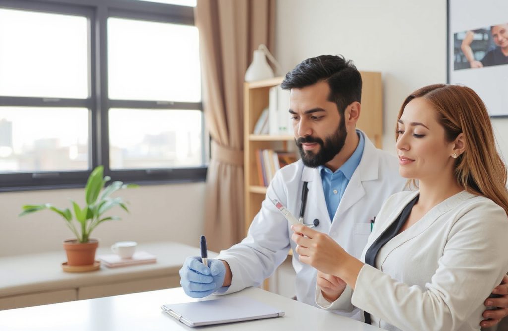 Experience the Benefits of At-Home Blood Testing in Dubai: Convenience, Accuracy, and Privacy Uncovered