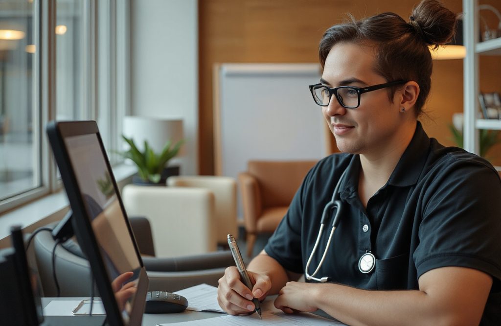 Evolving Careers in Health: Understanding the Transformations Over Time