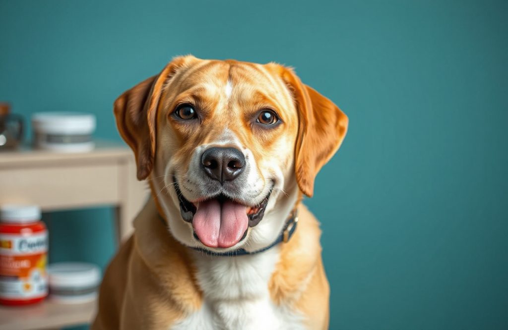 Understanding High-Quality Standards in Dog Supplements for Optimal Health