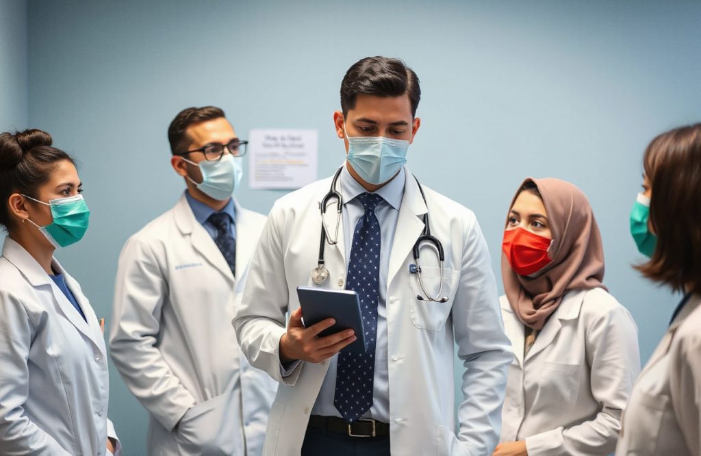 Surge in Mental Health Crisis Among Medical Professionals: Over 300 Seek Support Through FAIMA Helpline in Just 4 Months