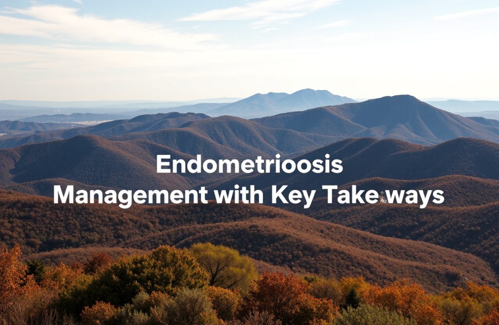 FOGSI Expert Consensus Review Transforming Endometriosis Management: 5 Essential Insights on Elagolix