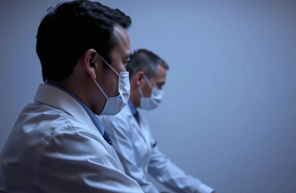 Outrage Grows Over NEET PG 2025 Cutoff Reduction: A Policy Failure Unveiled