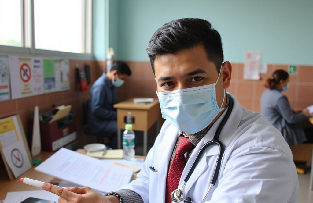 Delhi Government Greenlights 4,002 New Jobs for Doctors and Paramedical Staff