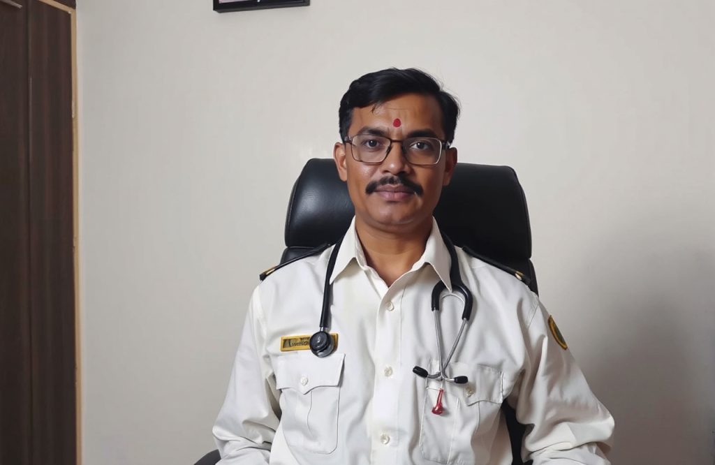 Odisha Medical Officer Arrested for Accepting Rs 49,000 Bribe in Corruption Sting