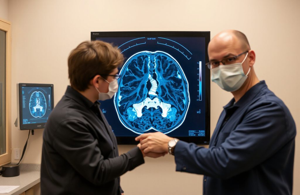 Revolutionary Tool Detects Metastatic Prostate Cancer Risk Sooner Than Ever