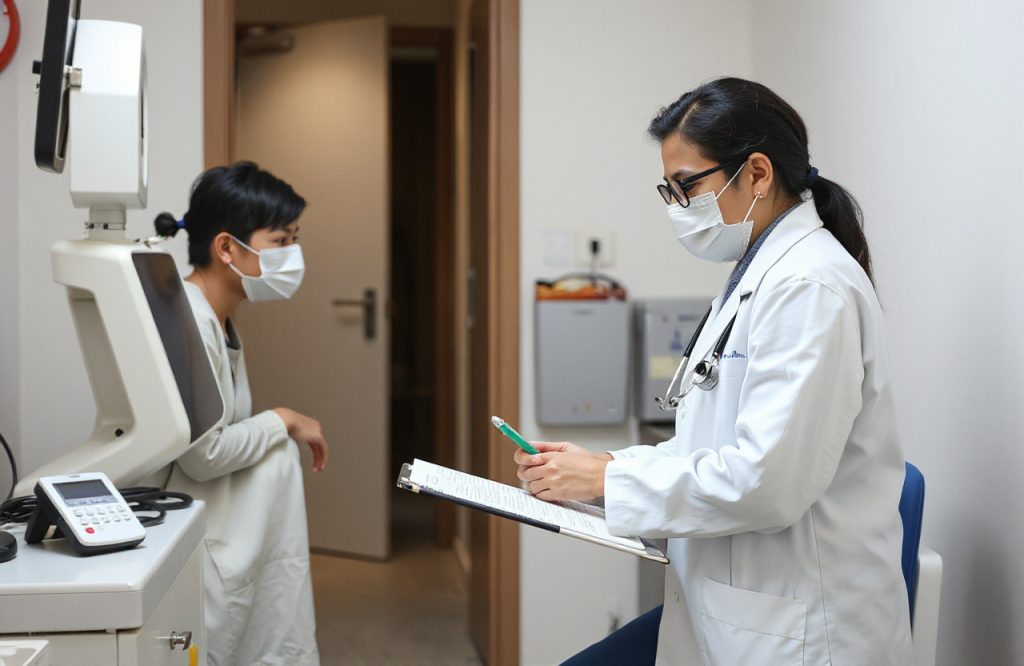 ED Investigates Residence of CMC Vellore Doctor in Major Financial Probe