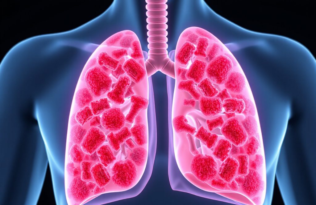 Gut Bacterial Metabolites Enhance Immune Checkpoint Therapy Effectiveness in Lung Cancer Research