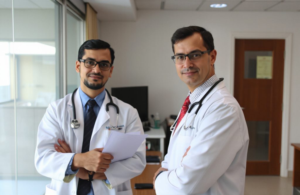 Maharashtra Medical Council Investigates Suspended Pathologist for Alleged Lab Report Fraud