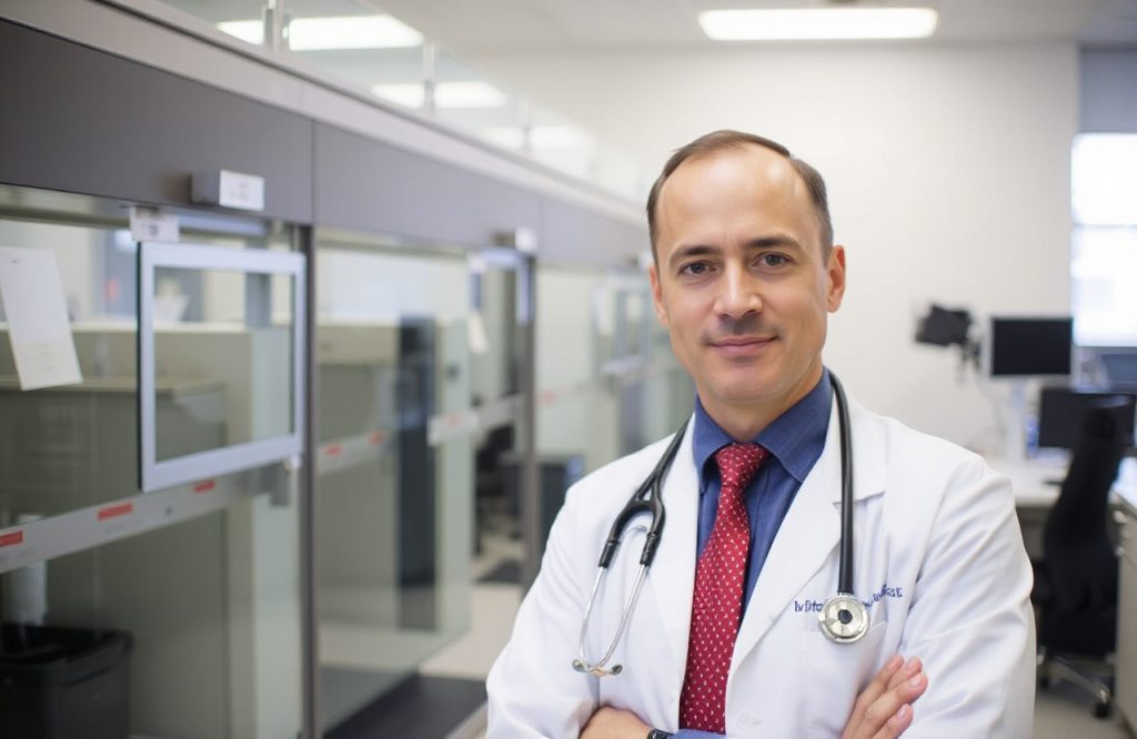 Revolutionary Mount Sinai AI Tool Enhances Access to Cancer Clinical Trials