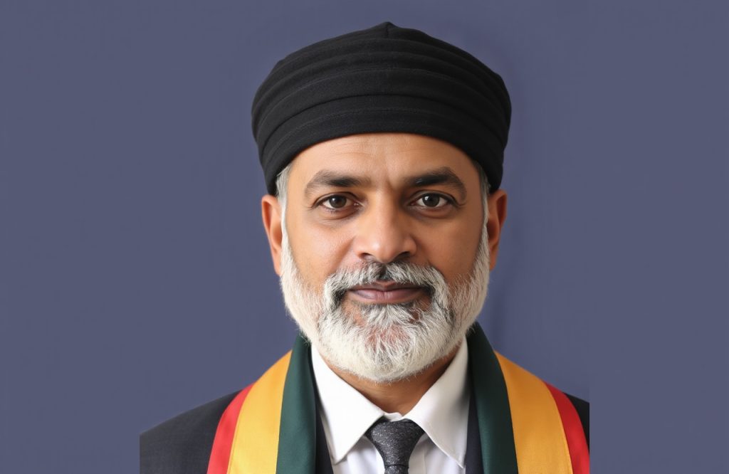 Madras High Court Confirms Unani Professor Appointment, Rejects Petition Challenge