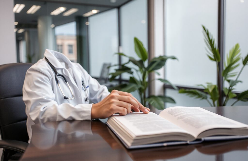 Delhi Medical Council Disciplinary Committee Order Lacks Binding Authority in Delhi Courts