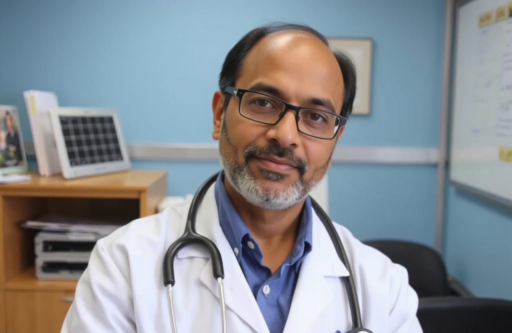 Telangana Doctors Rally Against Uniform Fee Structure in Private Medical Colleges