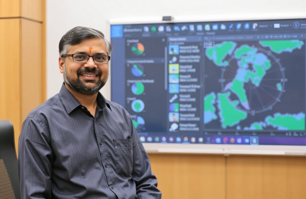 Dr Chandrakant Lahariya Receives Esteemed Wiley Research Heroes Prize 2025 for Outstanding Contributions