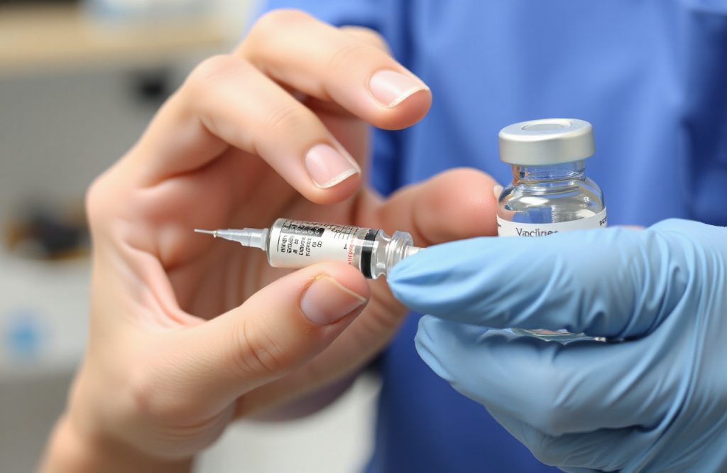 US Vaccine Guideline Changes Impacting Clinical Practice and Insurance Coverage Strategies