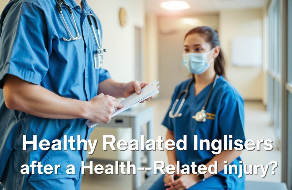 Understanding Your Rights After a Health-Related Injury: Essential Information for Recovery